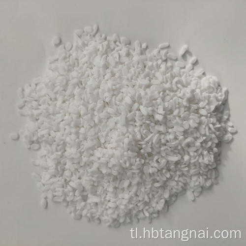 Ang sodium sulfate pla pellets film blowing